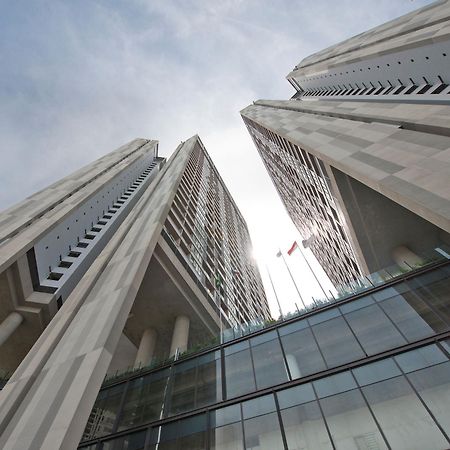 Dolphin Plaza Hanoi Zewnętrze zdjęcie