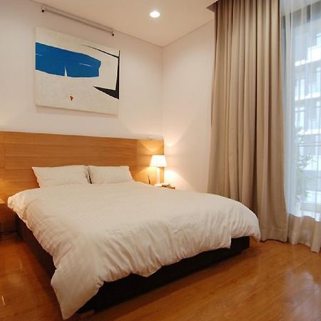 Dolphin Plaza Hanoi Zewnętrze zdjęcie
