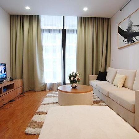 Dolphin Plaza Hanoi Zewnętrze zdjęcie