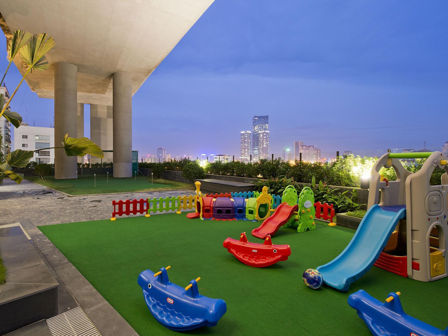 Dolphin Plaza Hanoi Zewnętrze zdjęcie