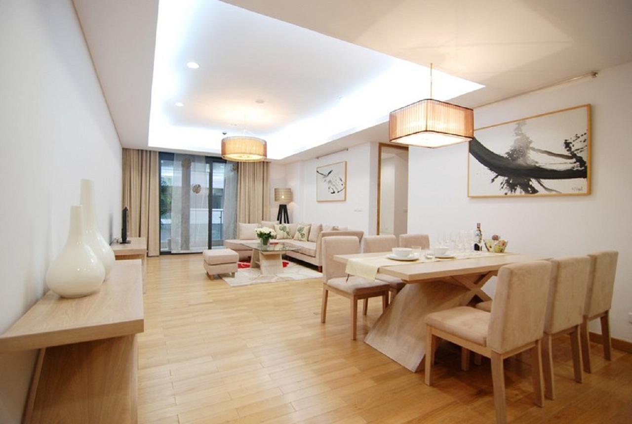 Dolphin Plaza Hanoi Zewnętrze zdjęcie