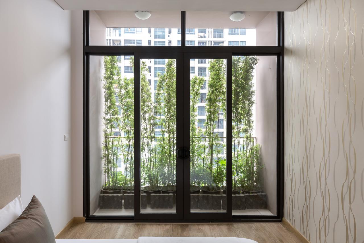 Dolphin Plaza Hanoi Zewnętrze zdjęcie