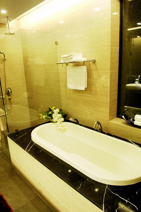 Dolphin Plaza Hanoi Zewnętrze zdjęcie
