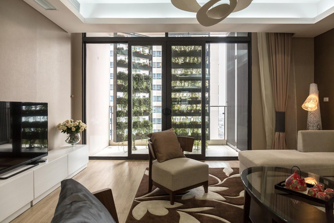 Dolphin Plaza Hanoi Zewnętrze zdjęcie