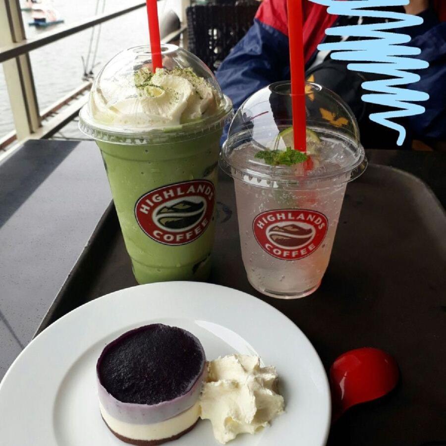 Dolphin Plaza Hanoi Zewnętrze zdjęcie